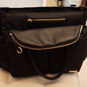 Skip Hop Chelsea Diaper Bag